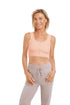 Amoena Pamela Seamless Post-Surgical Bra